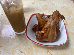 -沙溪兄茶餐厅