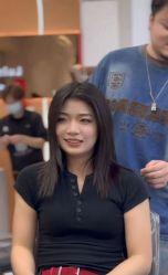 -苏豪路易士·嘉玛发廊