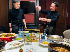 -新海渔港·胶东海鲜家常菜·家宴(奥体中心店)
