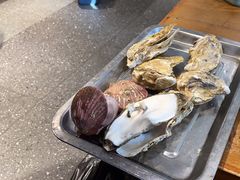 -蚝英雄·鲜蚝自助专门店(小营直营店)