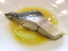 -潮汕味道·煮海餐厅(金麟大厦店)