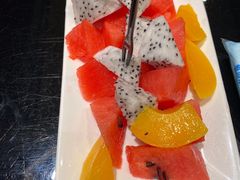 -高第街56号餐厅(凯德mall新都心店)