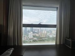 -宁波万豪酒店