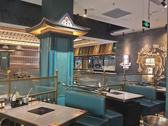 -樱煦和牛寿喜烧(如皋吾悦广场店)