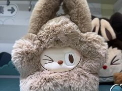 -泡泡玛特POPMART(合生汇店)