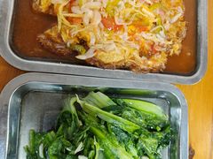 -龙上水现炒生料(柳沙店)