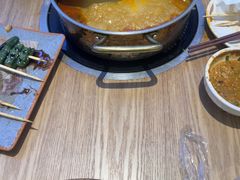 -松野谷·寿喜烧自助(华联顺义金街购物中心店)