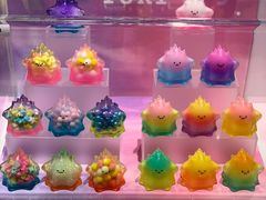-泡泡玛特POPMART(崇文门国瑞城店)