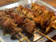 -海平馄饨(逍遥二路店)