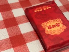 -老郑家东北春饼(龙悦居店)