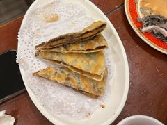 -北平小馆·烤鸭·家常菜(磨房北里店)