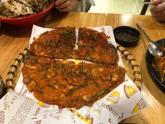 -多宾韩国料理(学衡路店)