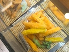 -1973继光香香鸡(金桥国际店)
