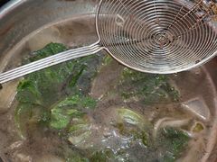 -官塘陈记鱼生·潮汕砂锅粥·牛肉火锅(潮枫路总店)