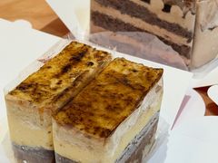 -布朗尼西饼(粮道街店)