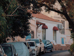 -青岛天主教堂(市南区)