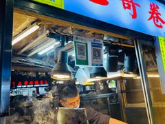 -海大南门夜市(海富街店)