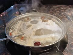 -阪尚皇·原切牛排·烤肉火锅自助(北京路店)