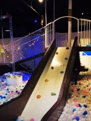 -塔塔王国·主题儿童游乐园(奥城商业广场店)