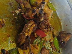 -尕胡才炕锅烤羊肉馆(八一路店)