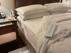 -广州富力丽思卡尔顿酒店