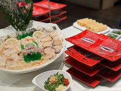 -纯味斑鱼府(中海环宇荟店)
