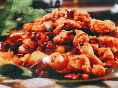 -确喜美味小厨(西单商场兰州店)