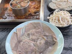 -凤来栖·净庭院·火锅(欧尚店)