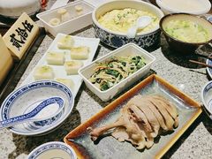 -南京大牌档(济南万象城店)