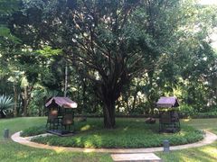 -三亚湾海居铂尔曼度假酒店