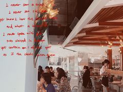 -CHINCHIN 青青·泰国料理(万象食家店)