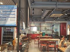 -李叔叔虾蟹大排档(青羊店)