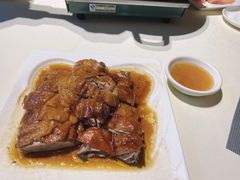 -衡山汇·高级粤菜(霄云路店)