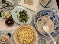 -山外山菜馆(玉泉路店)