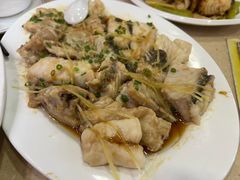 -老字号蛇口德记烧腊饭店·海鲜加工