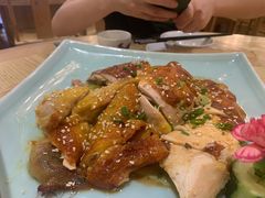 -德胜轩正宗顺德菜(宝安沙井会展中心店)