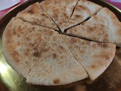 馕-西域阿里马新疆菜·清真(桂花路店)