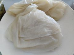 春饼-哈尔滨春饼(朝山街店)