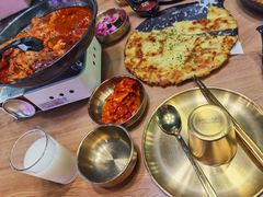 -HOTISLAND海鸡岛·韩国料理(江南西店)