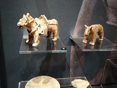 -盘龙城遗址博物院