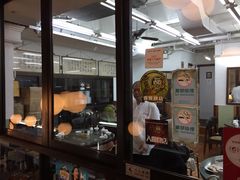 -香港蓮香樓(中環店)