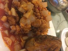 -惠宾饭庄(中山路店)
