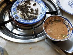 -老爆肚满五香烧牛羊肉