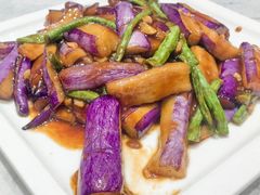 -聚丰园•湖鲜餐厅(阿红私房菜梅石路店)