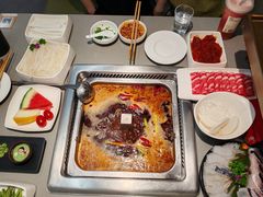 -海底捞火锅(大唐店)