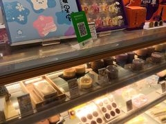 -GANSO元祖食品(白下店)