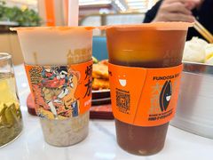 -放哈·甜醅子奶茶创造者(正宁路店)