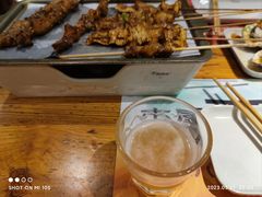 -木屋烧烤(南新店)