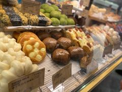 -PAPER STONE BAKERY(天环店)