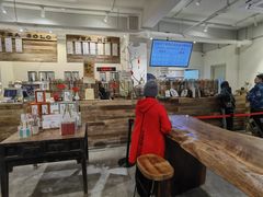 -成川茶店·潮汕工夫浓茶(万象店)